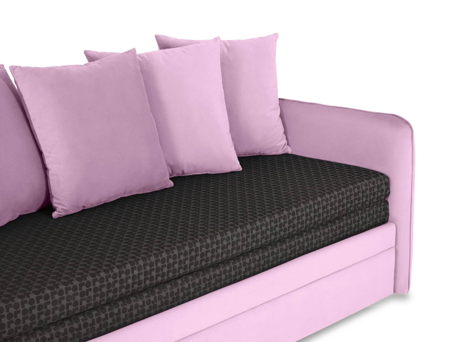 фото Кушетка Todi