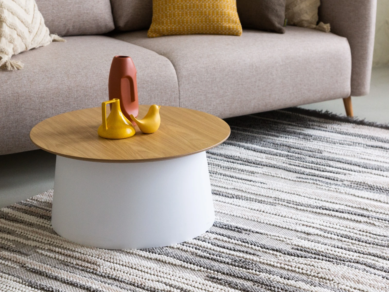 Cтол журнальный Geo в интерьере в Москве Cтол журнальный Geo в интерьере