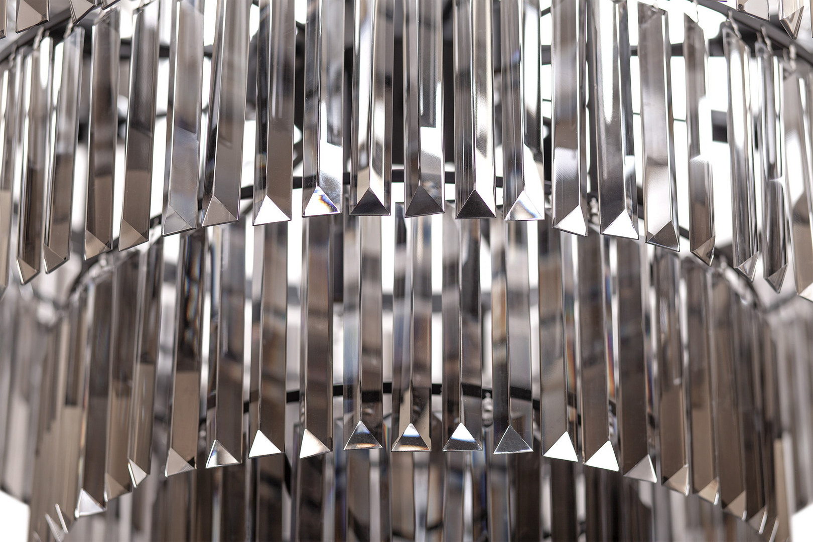 заказать Люстра Odeon 5 Rings Smoke в Москве заказать Люстра Odeon 5 Rings Smoke