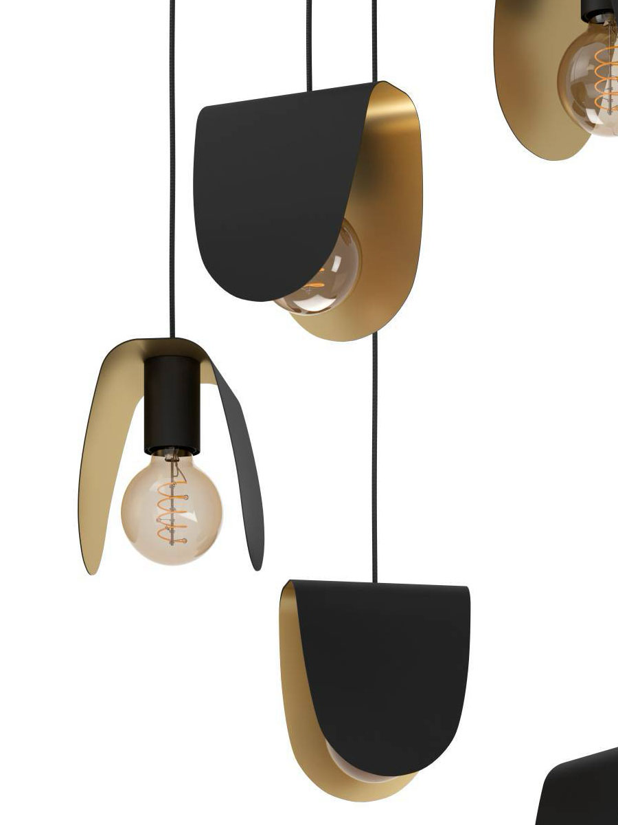 заказать 390183 Люстра SERENARA