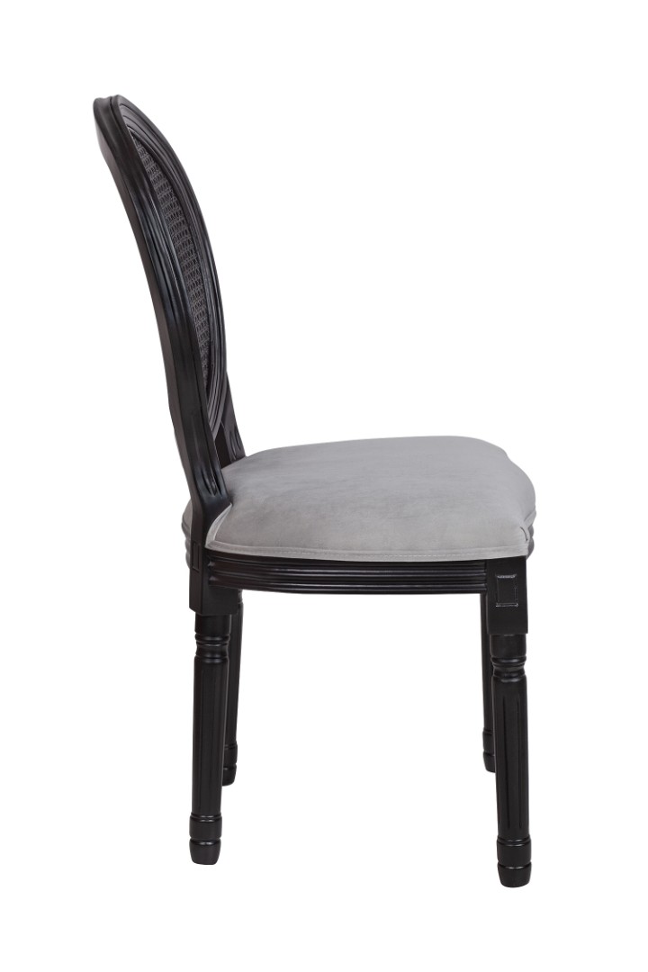 заказать Стул для кафе Volker Memos Light Grey