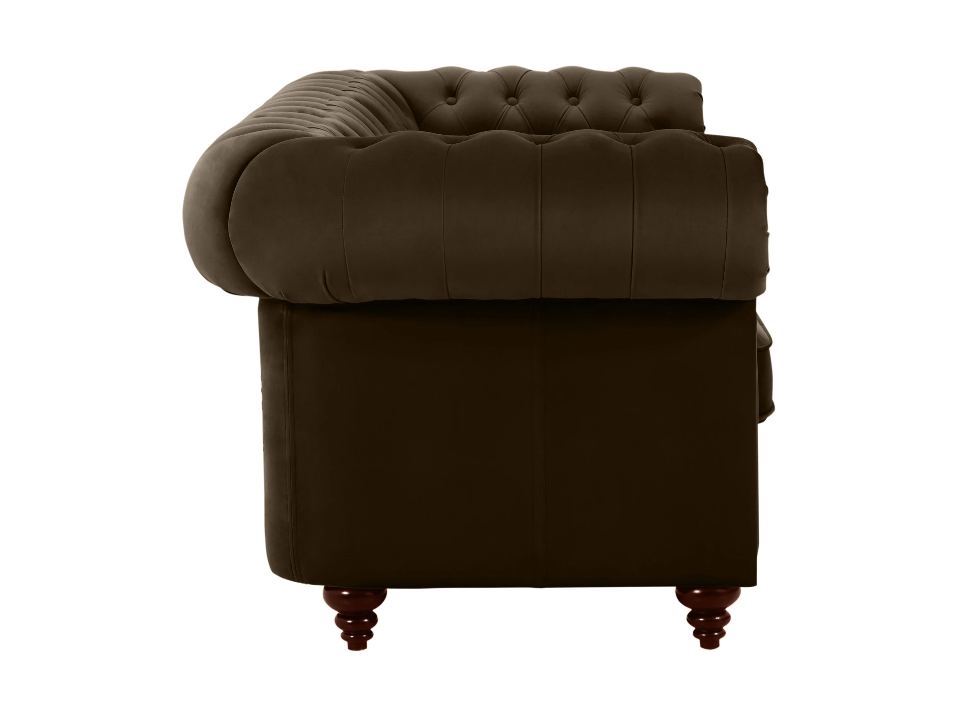 Диван Chester Classic в интерьере