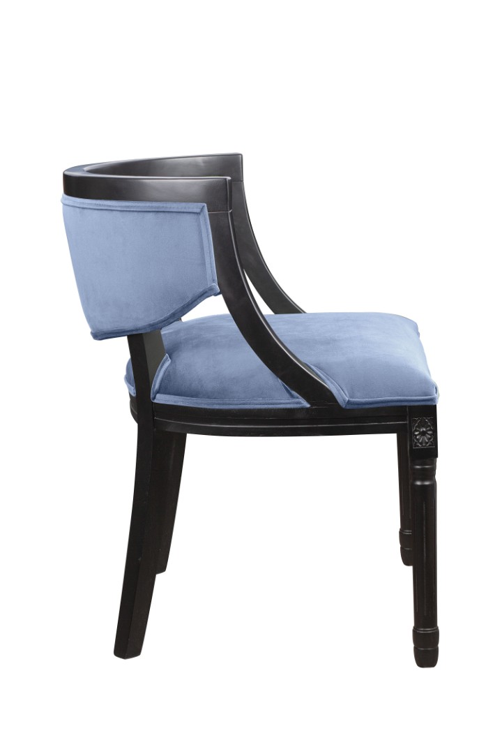 заказать Стул для кафе Orzo Sky