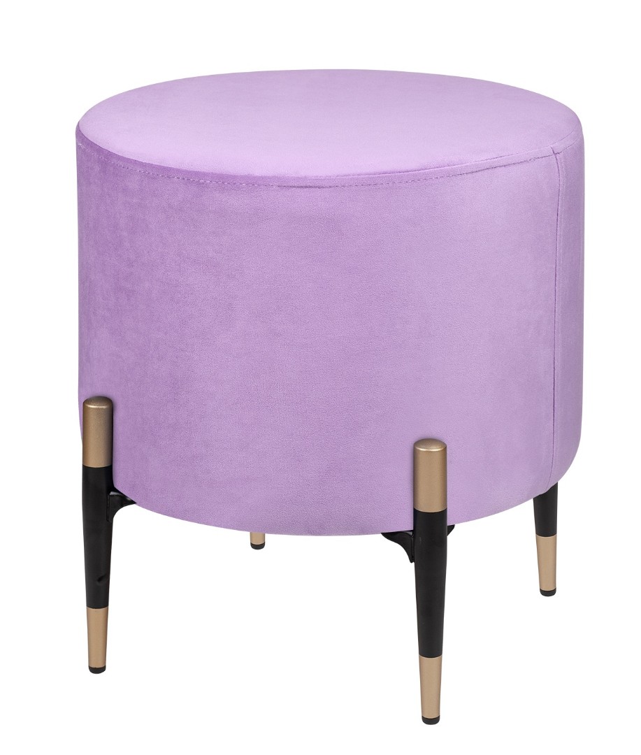 купить Дизайнерский пуф Lutor