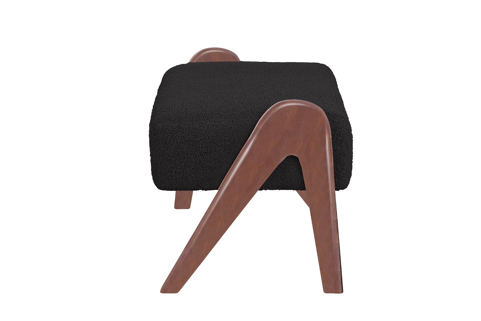 заказать Кресло с пуфом для гостиниц Arrow BR V3 в интернет-магазине