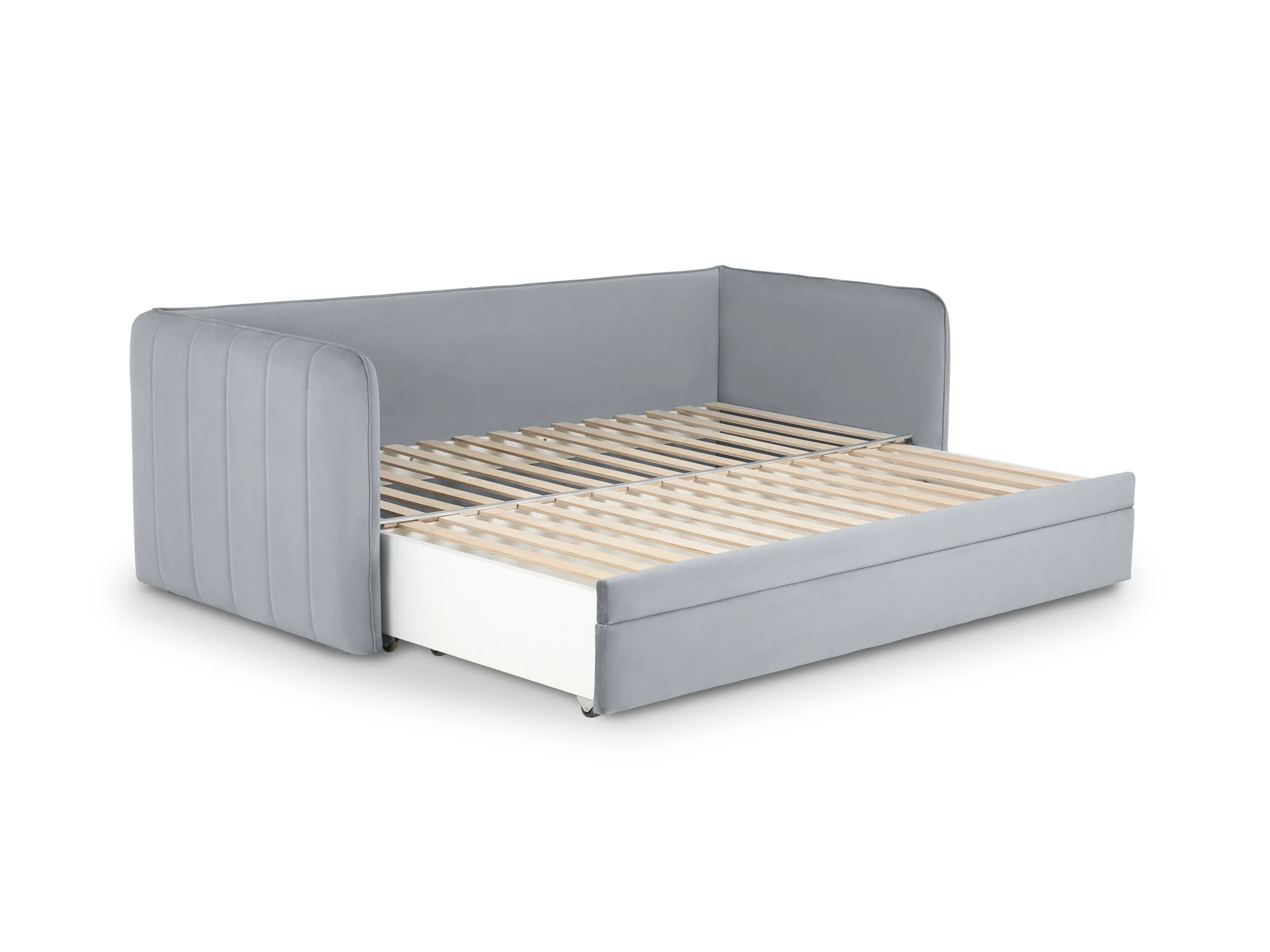 Кушетка Todi в интерьере в Москве Кушетка Todi в интерьере