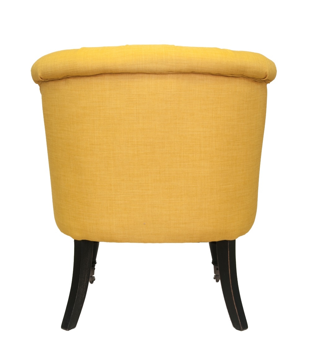 заказать Кресло Aviana Yellow
