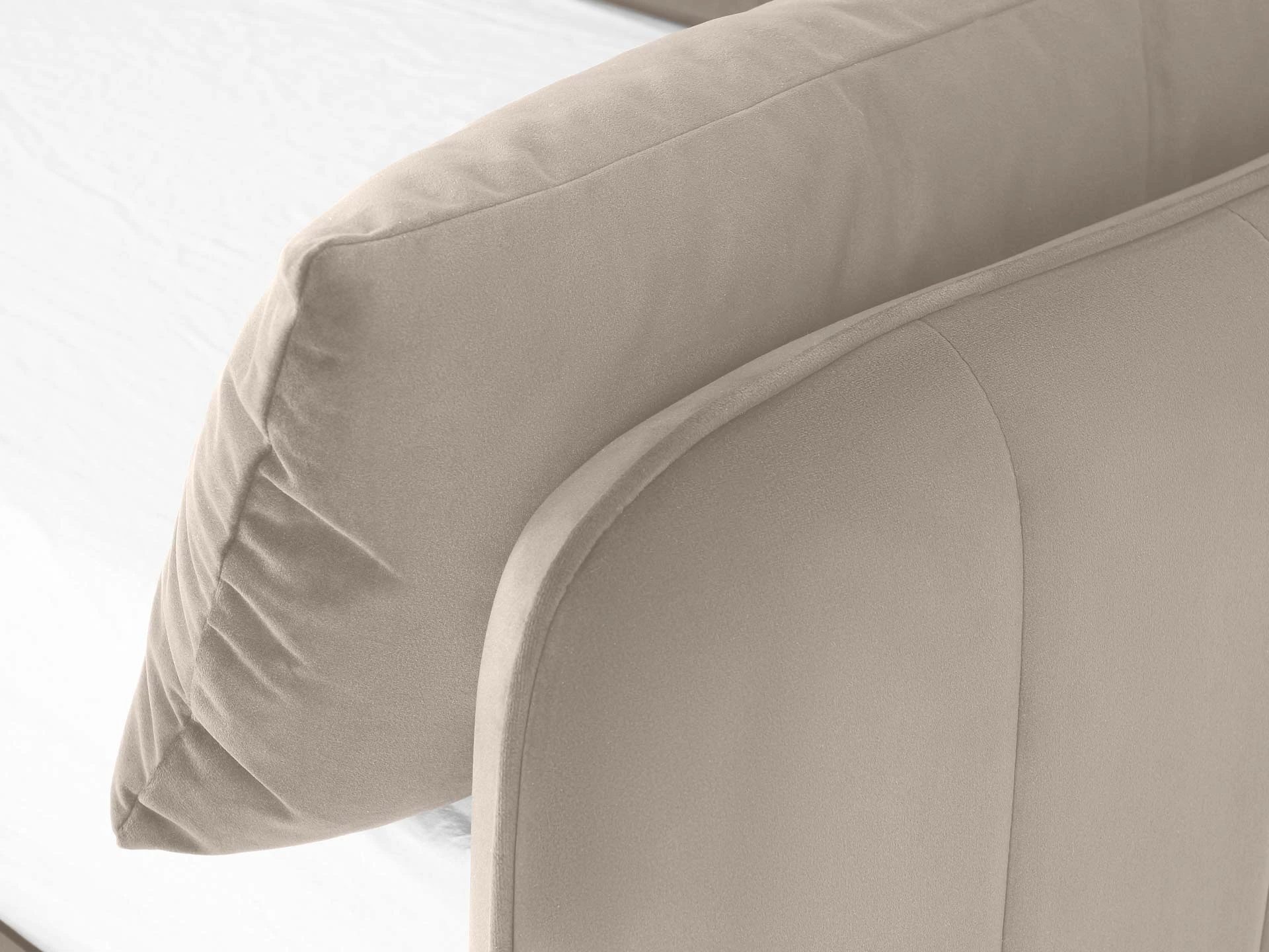 Кушетка Vicari в интернет-магазине в Москве Кушетка Vicari в интернет-магазине