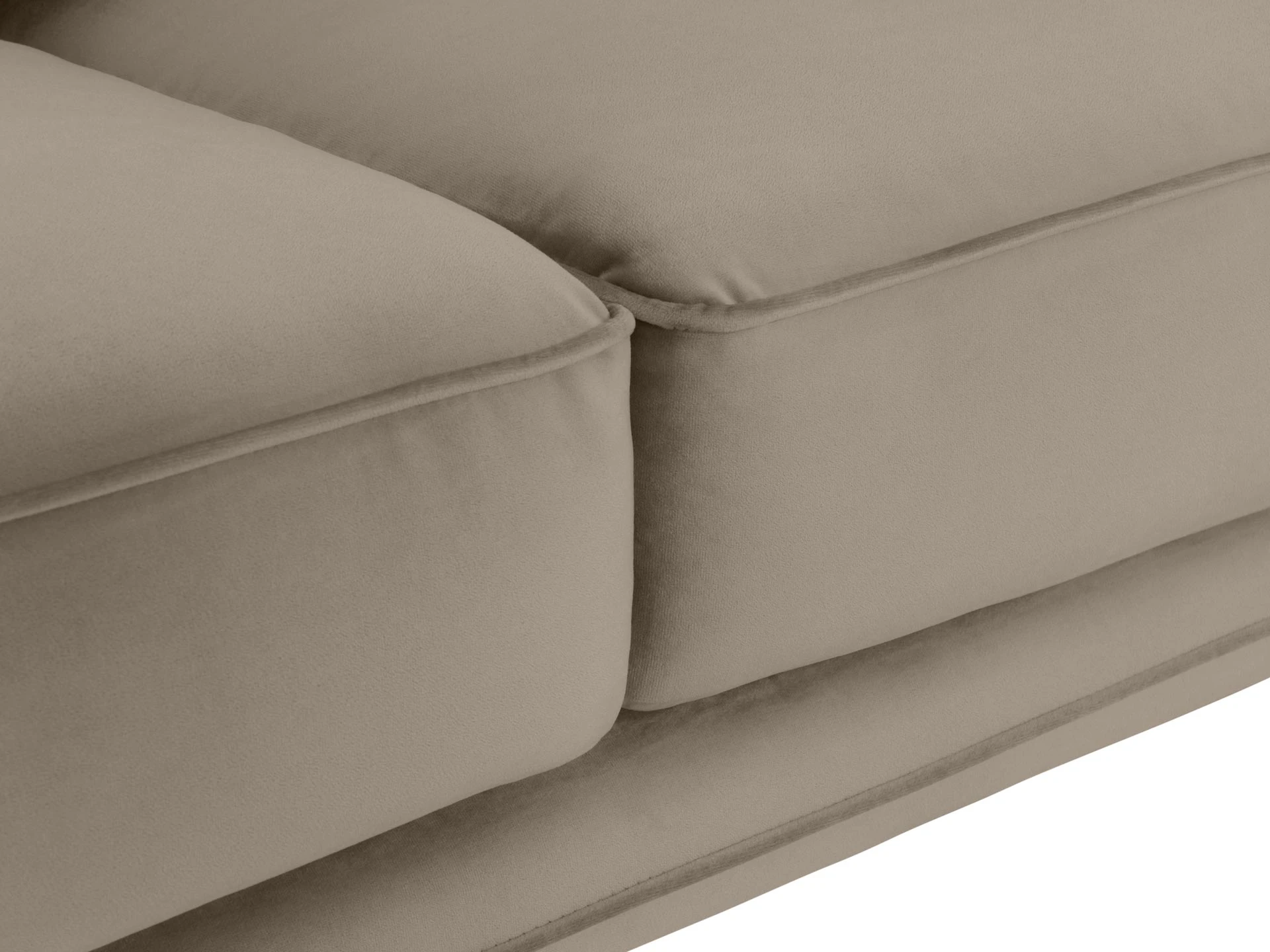 фото Диван Amsterdam трёхместный в интерьере