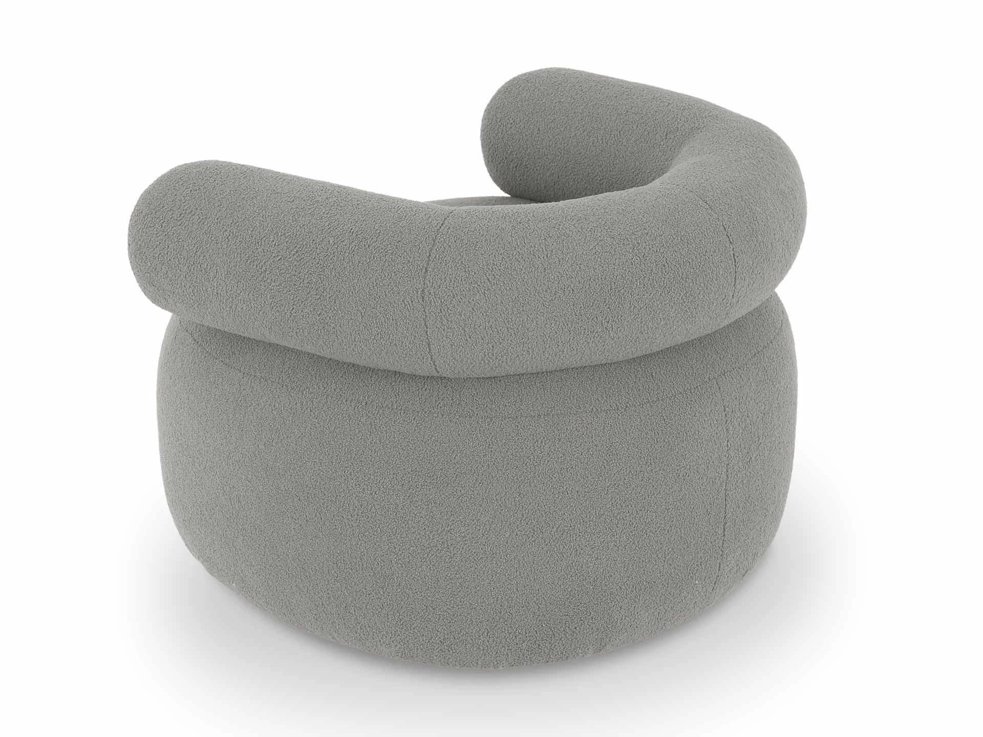 купить Кресло Tirella вращающееся в интернет-магазине