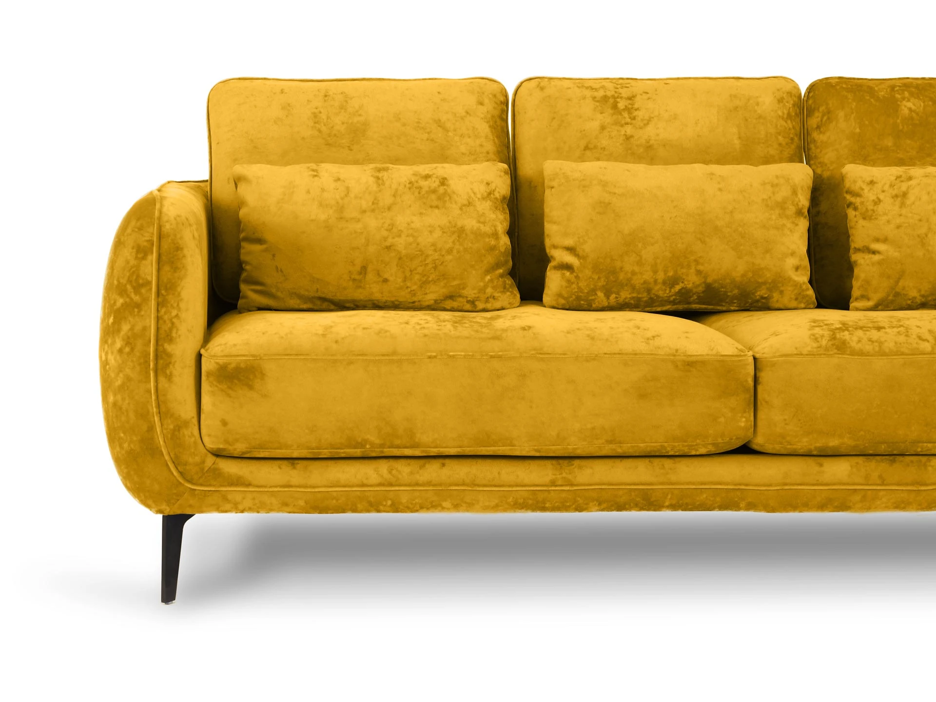 Диван Amsterdam трёхместный в интернет-магазине