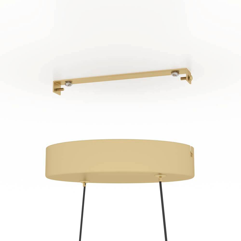 купить 390205 Люстра диммируемая LODOSA