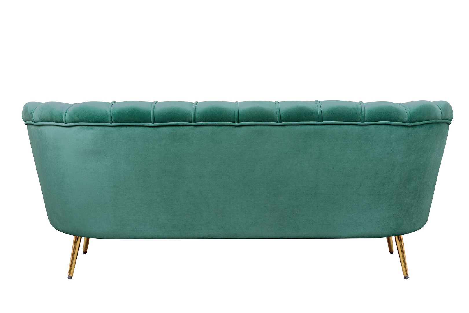 Диван ракушка для гостиниц Pearl Triple Green V2 в интернет-магазине в Москве Диван ракушка для гостиниц Pearl Triple Green V2 в интернет-магазине