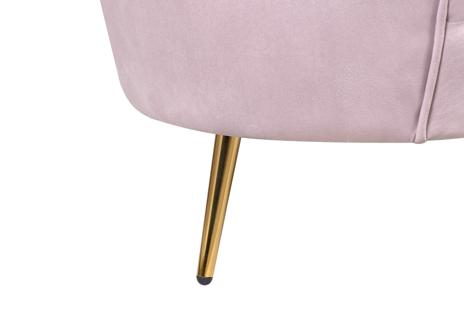 фото Диван Pearl Double Pink в интерьере