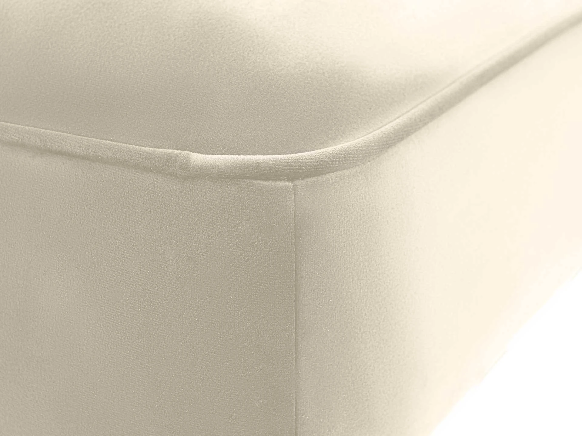 Банкетка Amsterdam в интерьере в Москве Банкетка Amsterdam в интерьере