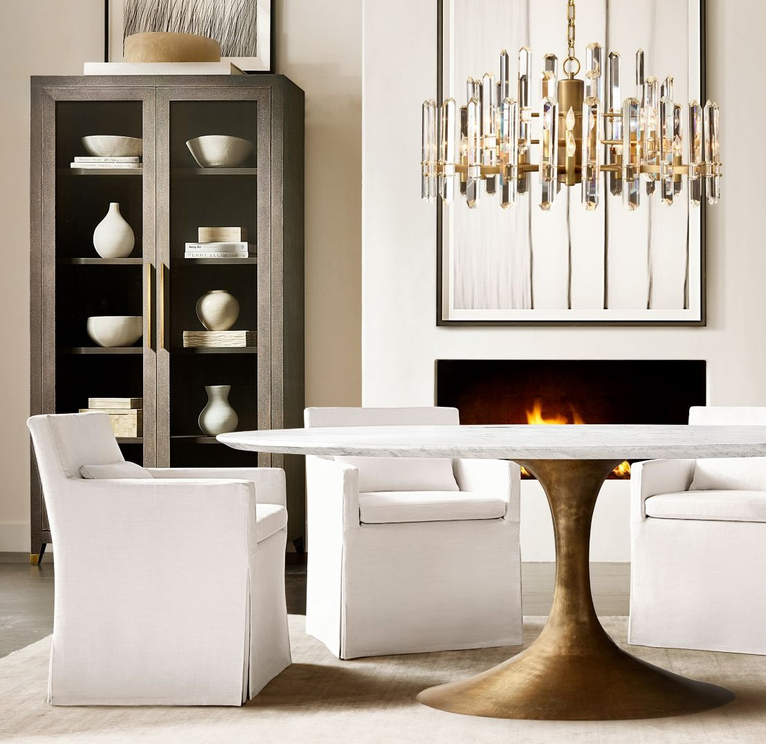 купить Люстра Bonington 60 в интернет-магазине