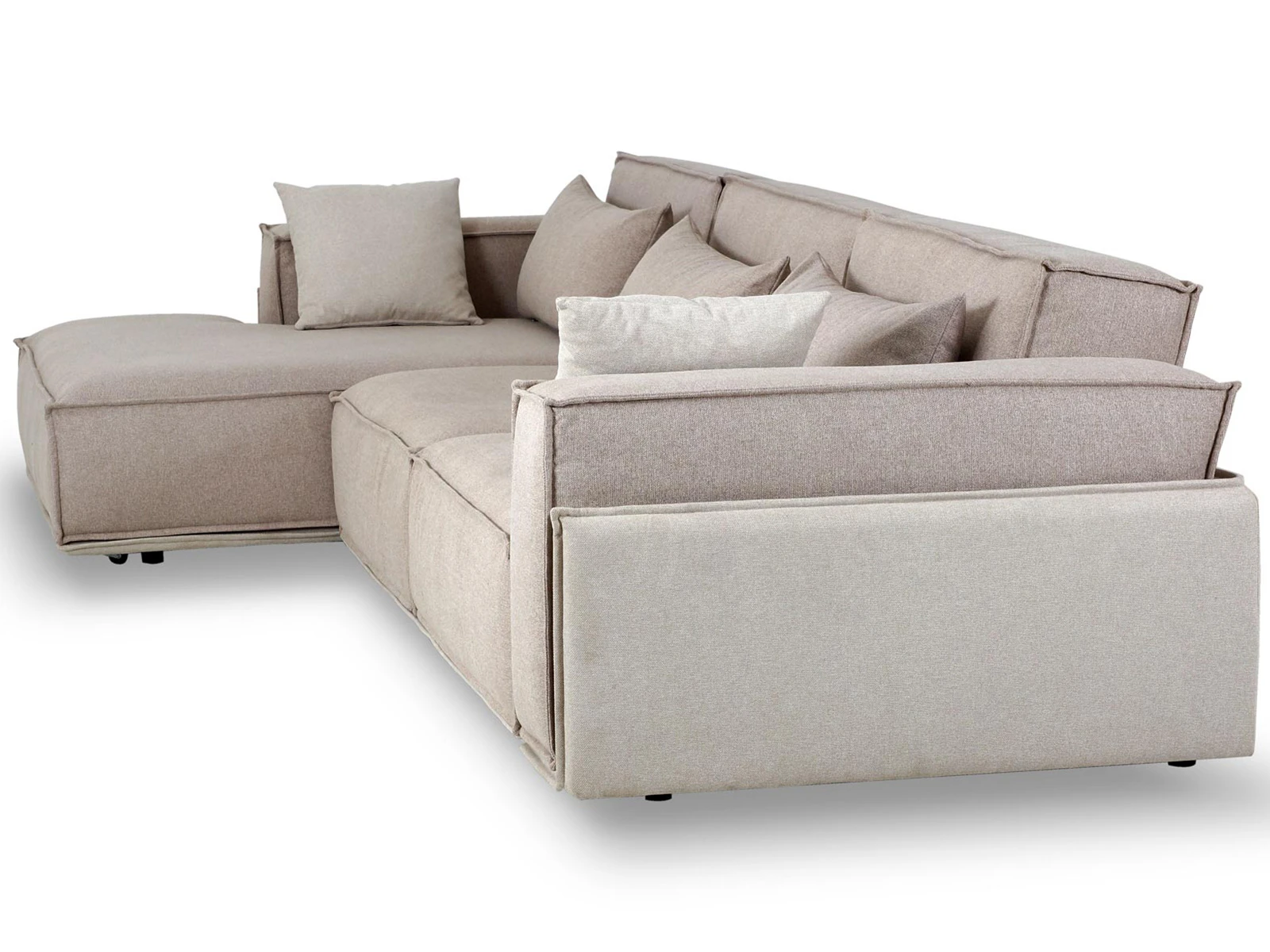 Диван угловой Asti в интернет-магазине