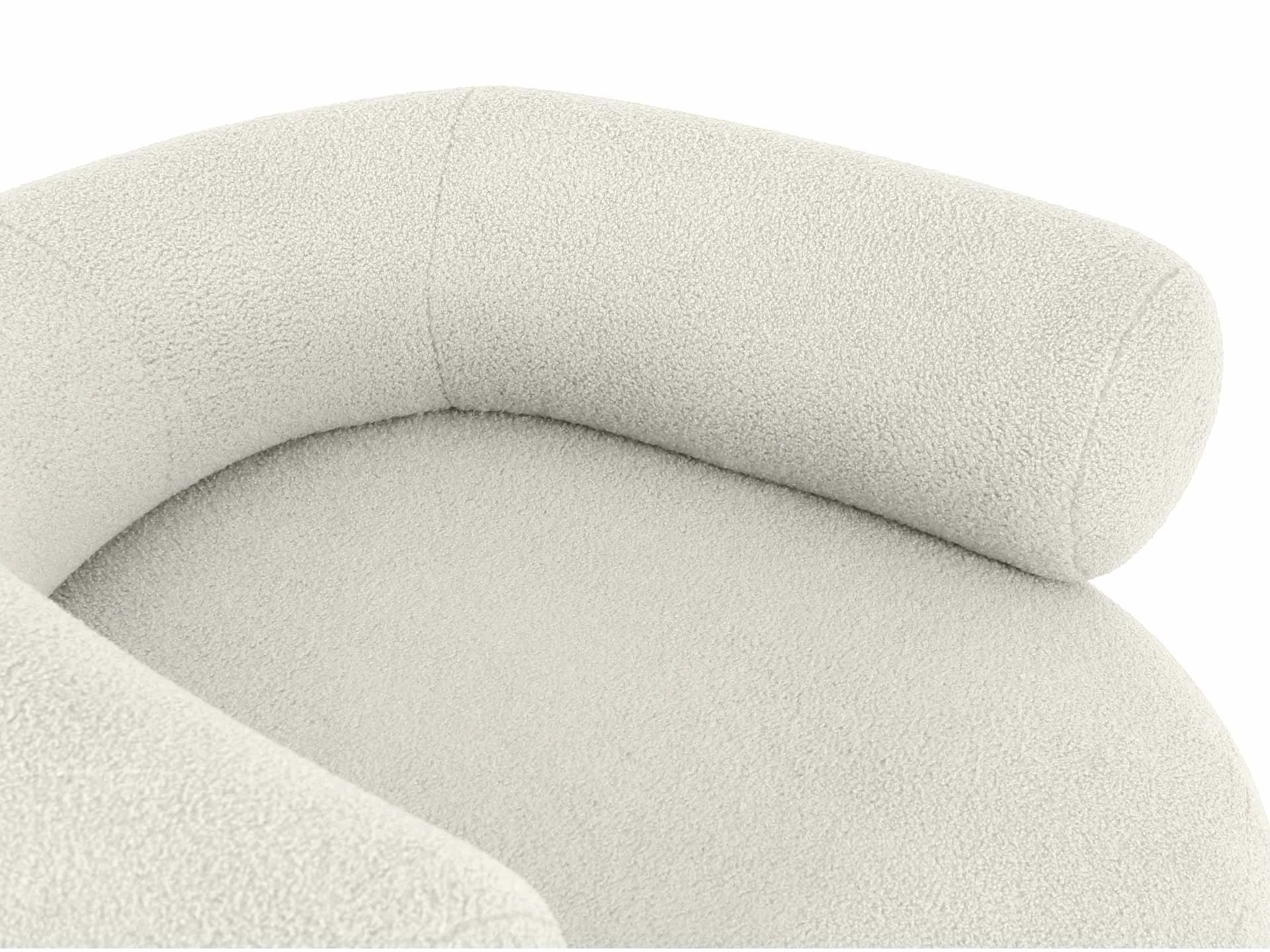 фото Кресло Tirella вращающееся