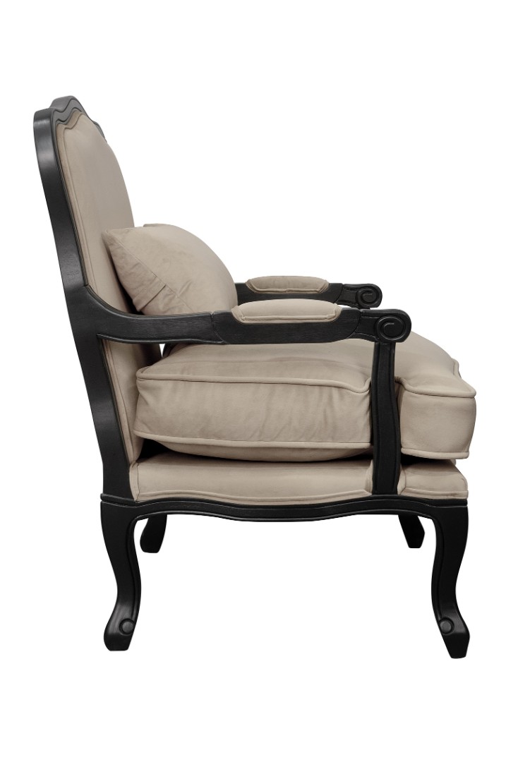 заказать Мягкое кресло Nitro Taupe