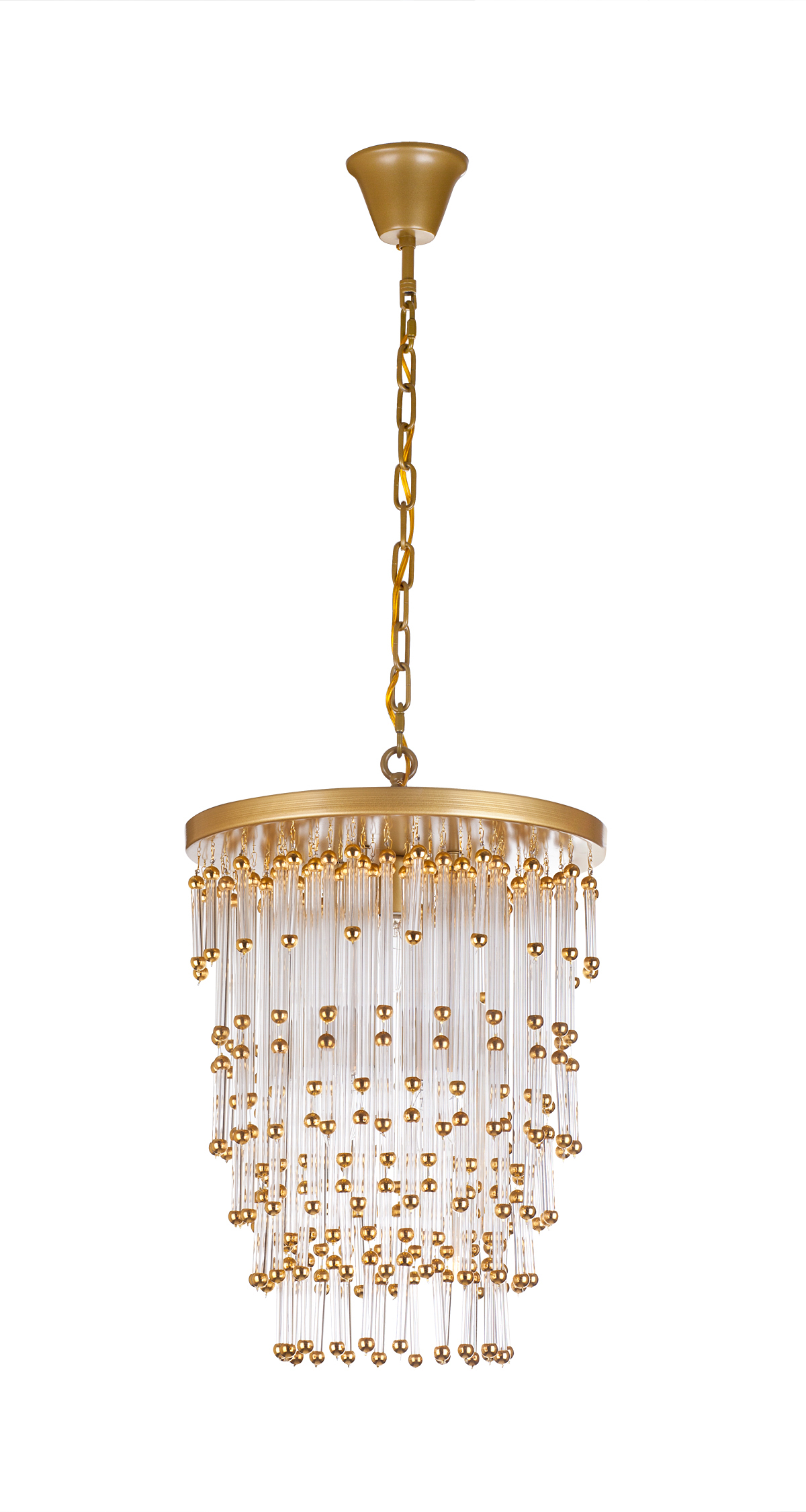 фото Люстра Mila Small