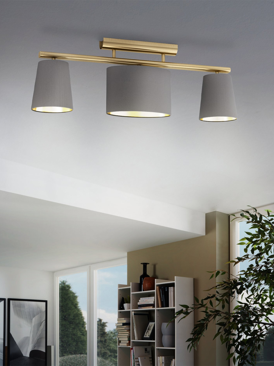 купить 99486 Светильник потолочный ALMEIDA 2