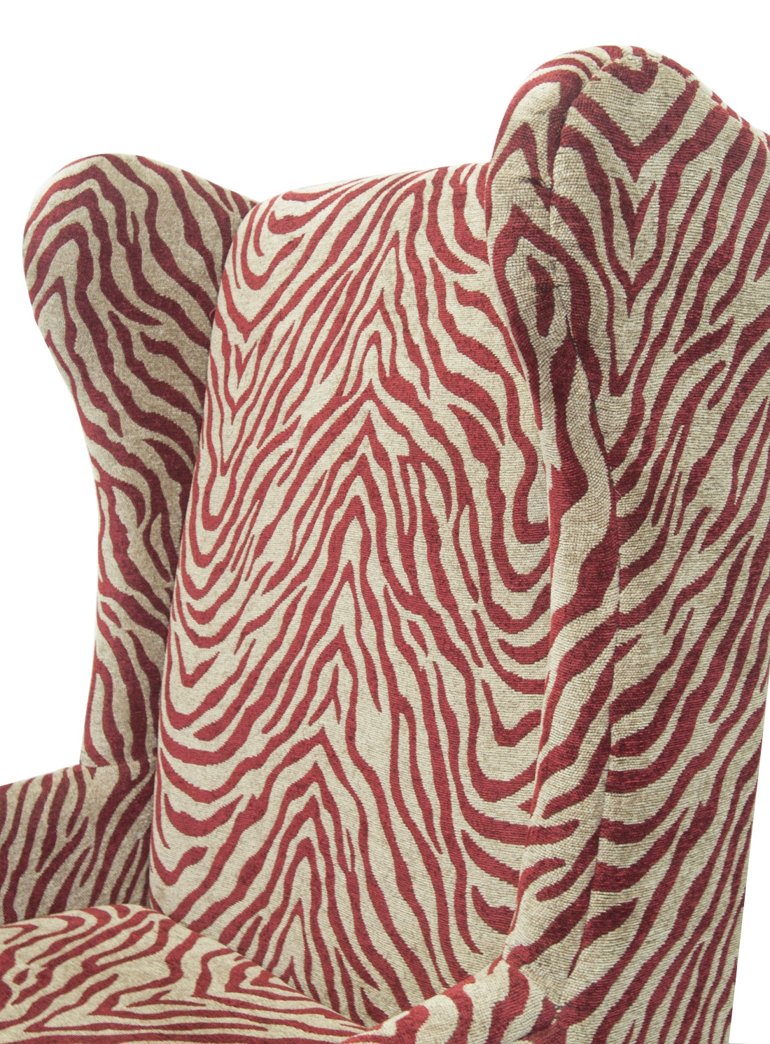 фото Полукресло Zebra в Москве фото Полукресло Zebra