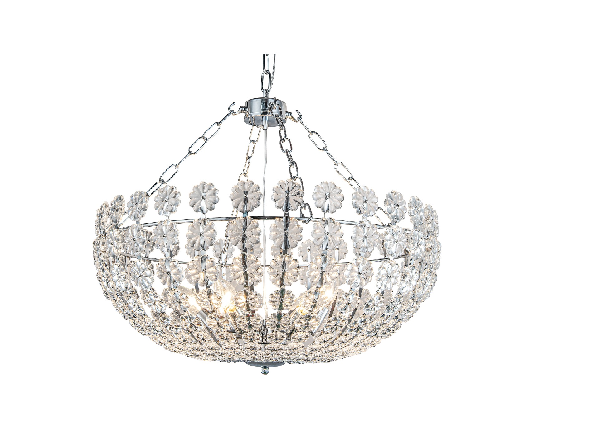 купить Люстра Cleo D500 в Москве купить Люстра Cleo D500