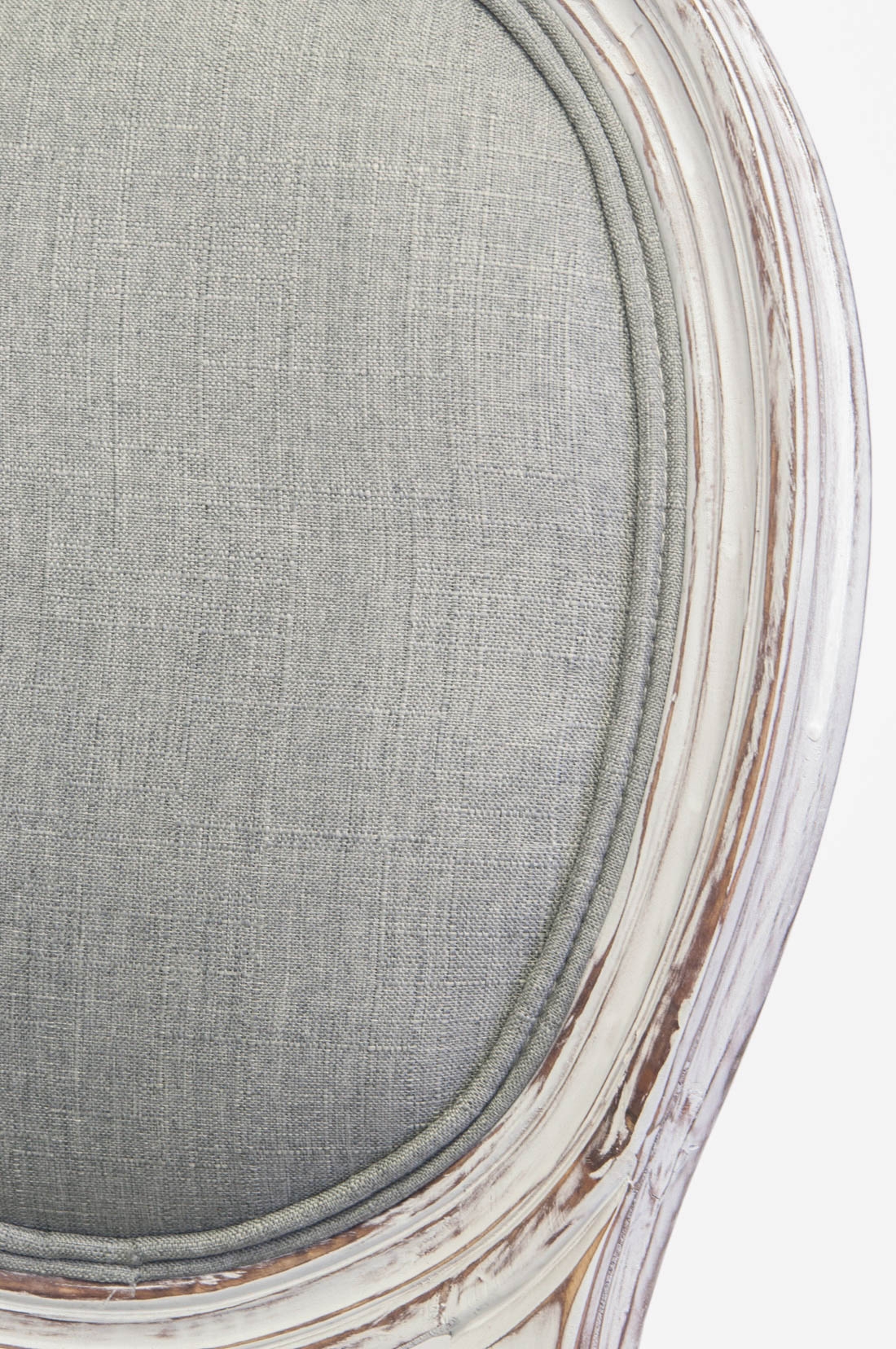 фото Дизайнерский обеденный стул модерн Volker Old Grey в Москве фото Дизайнерский обеденный стул модерн Volker Old Grey