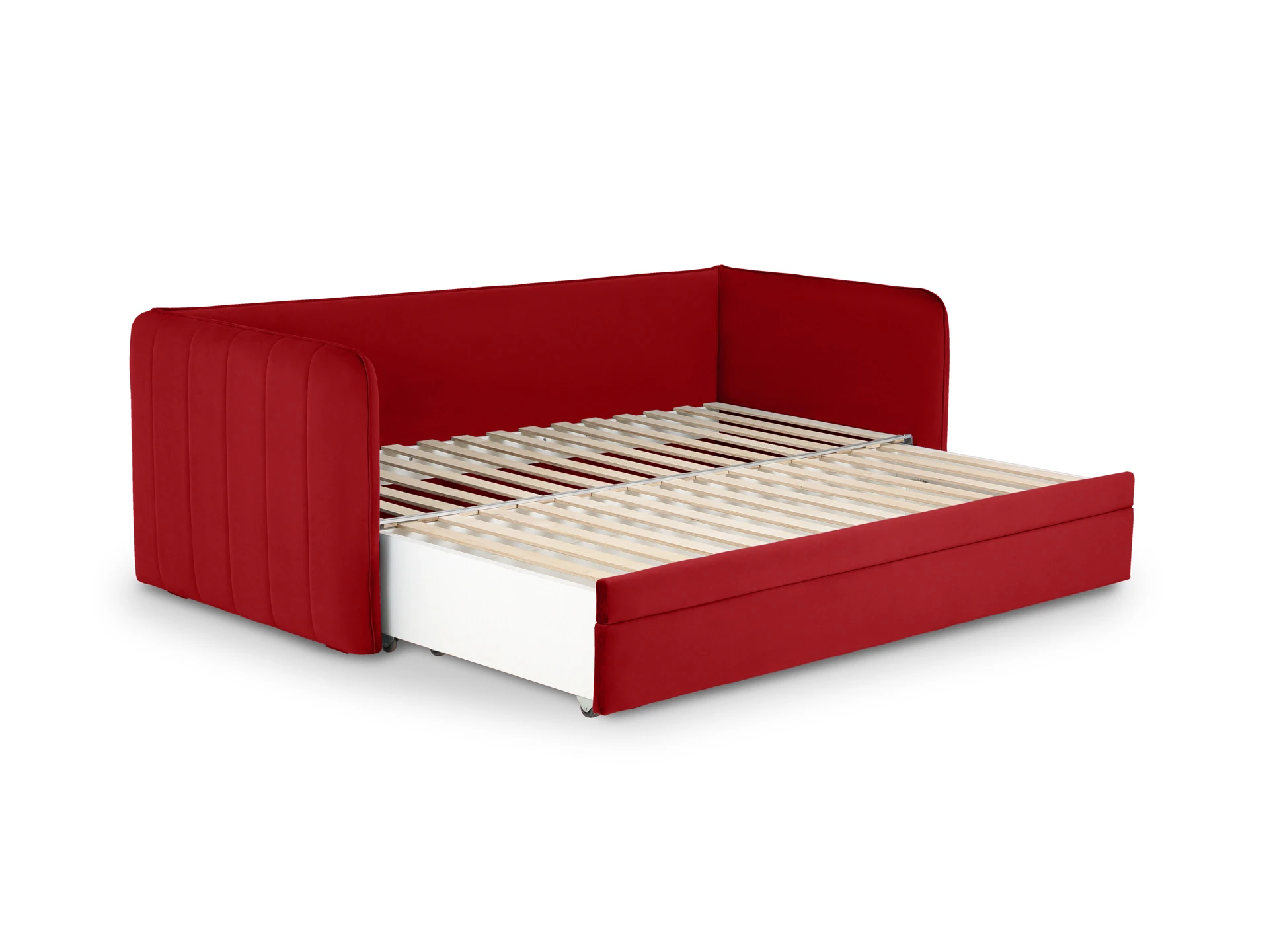 Кушетка Todi в интерьере в Москве Кушетка Todi в интерьере