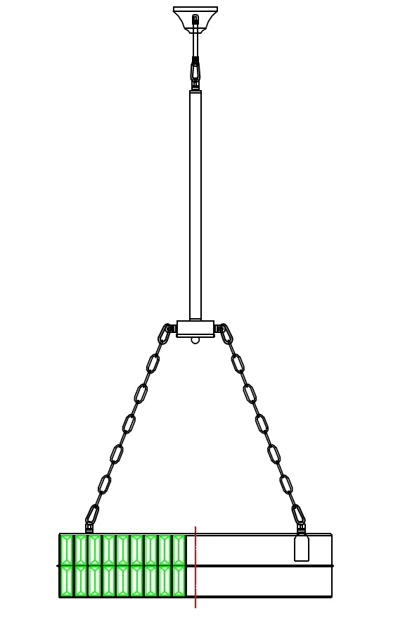 заказать Люстра Labra в Москве заказать Люстра Labra