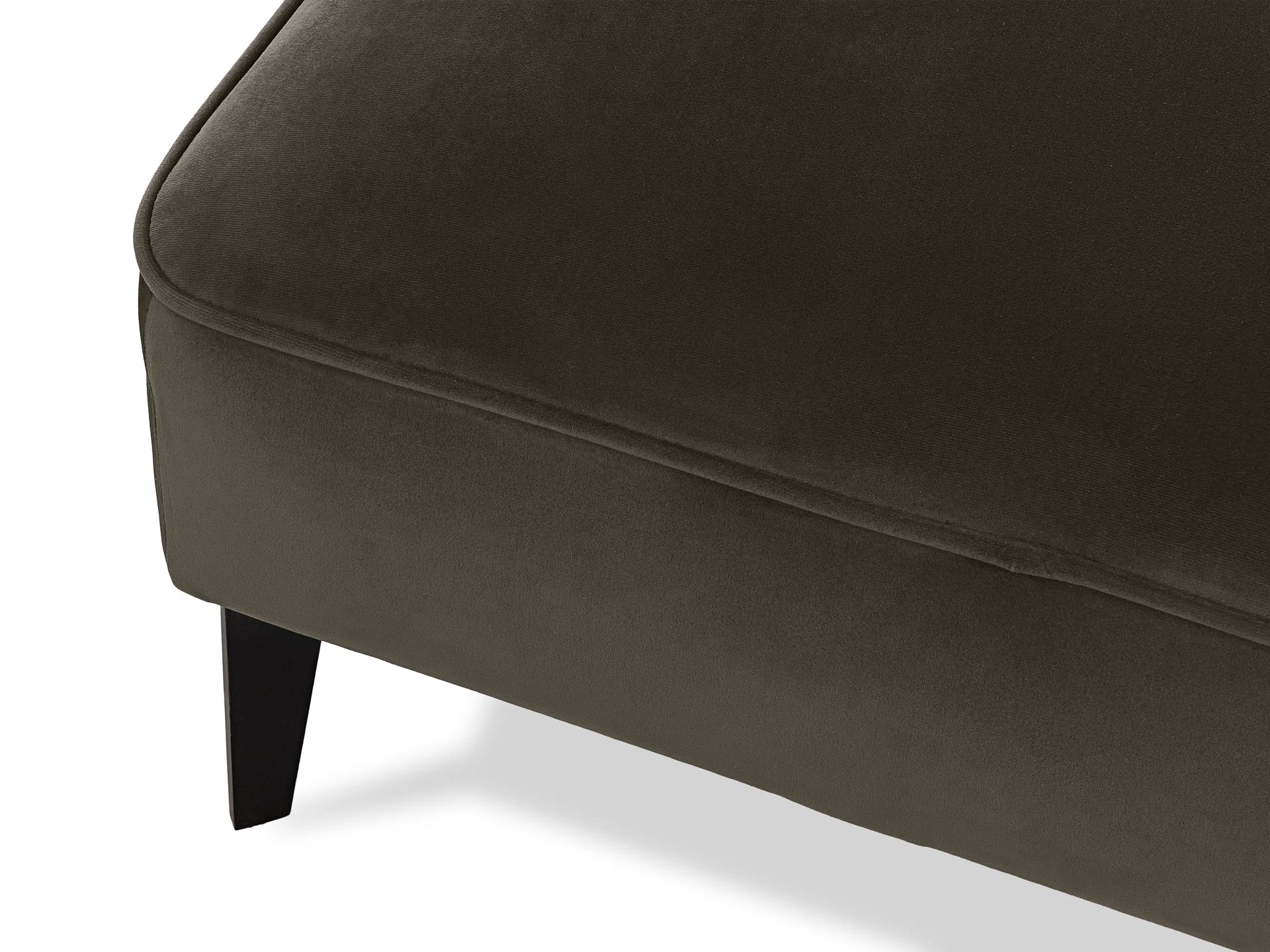 Пуф Amsterdam в интерьере в Москве Пуф Amsterdam в интерьере