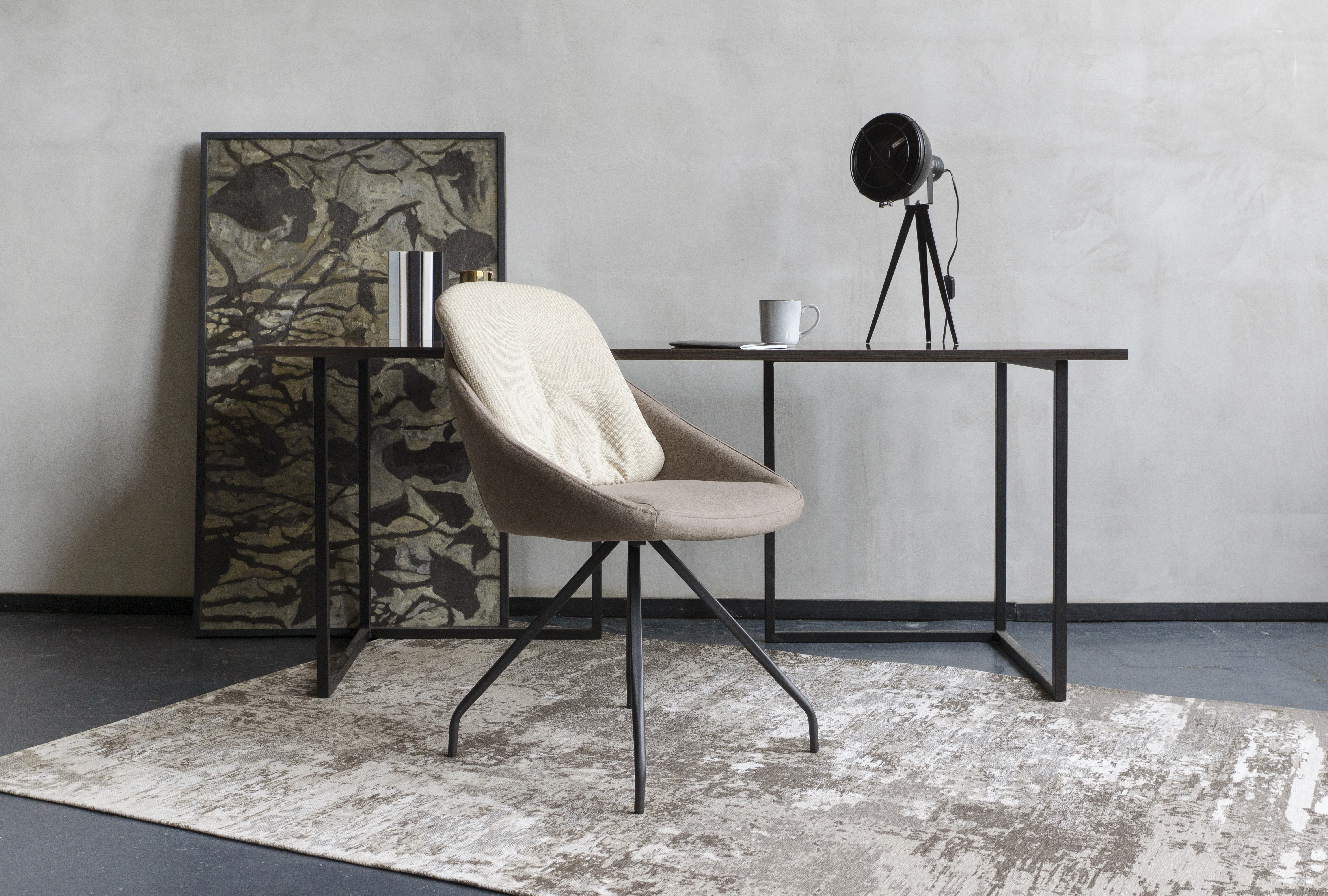 купить Кресло Dexter в интернет-магазине