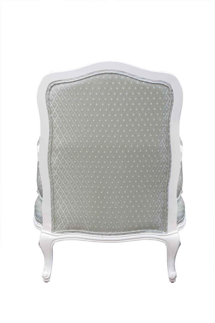 Кресло с подлокотниками для гостиниц Nitro Soprano в интернет-магазине