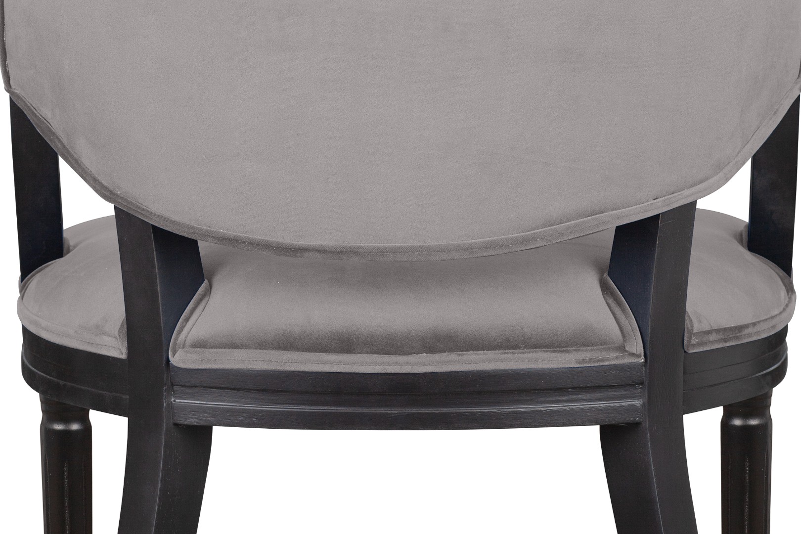 фото Стул Orzo Grey в Москве фото Стул Orzo Grey