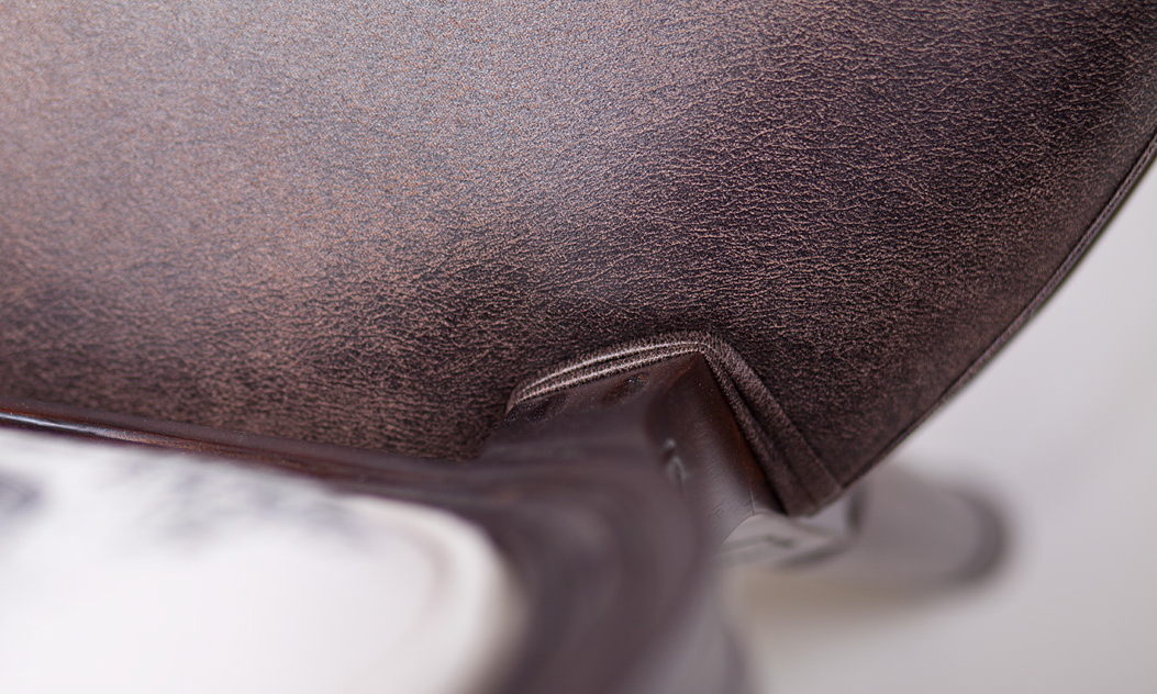 Стул Volker King Dog в интерьере в Москве Стул Volker King Dog в интерьере