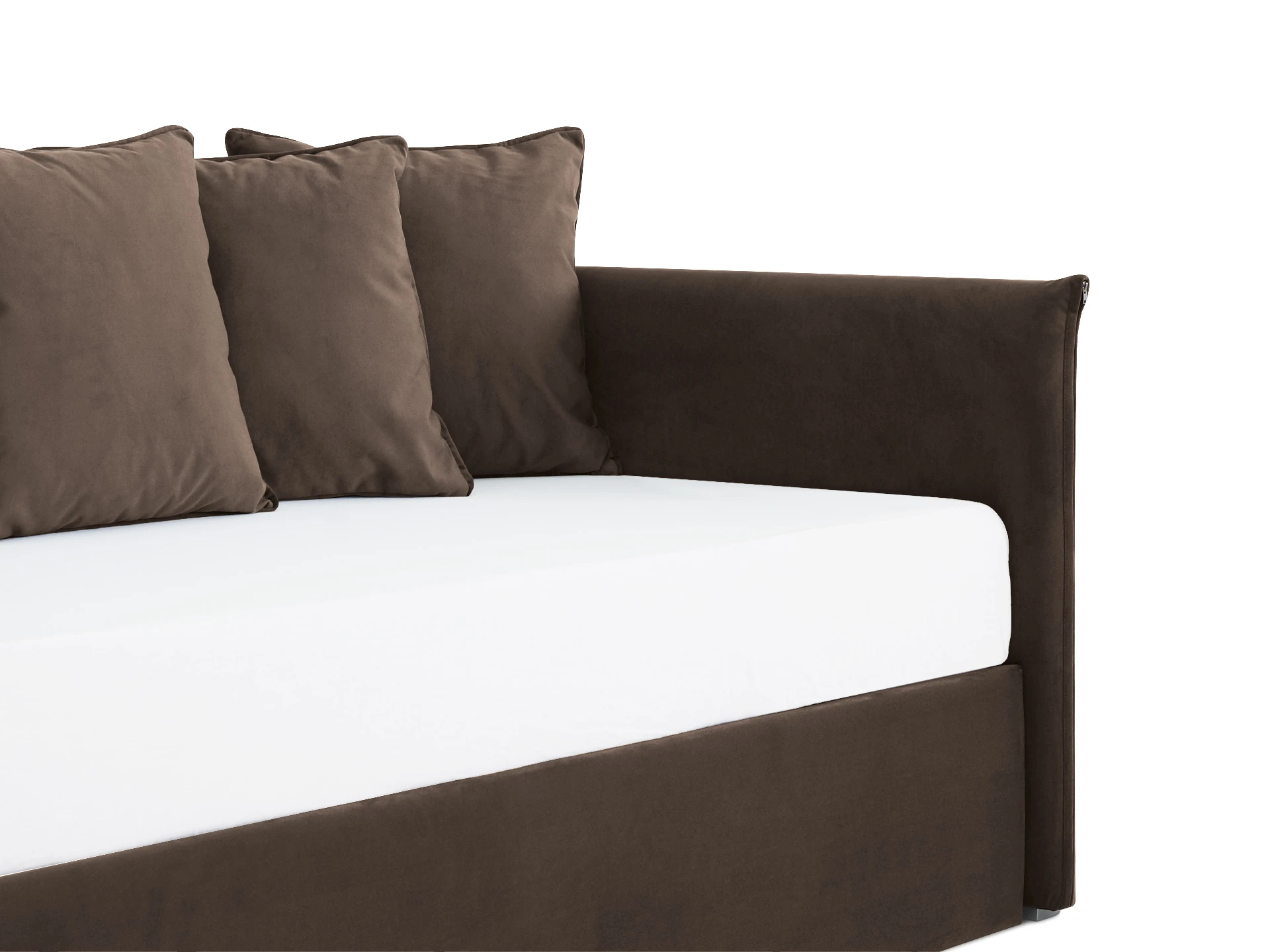 фото Кровать-кушетка Milano в Москве фото Кровать-кушетка Milano