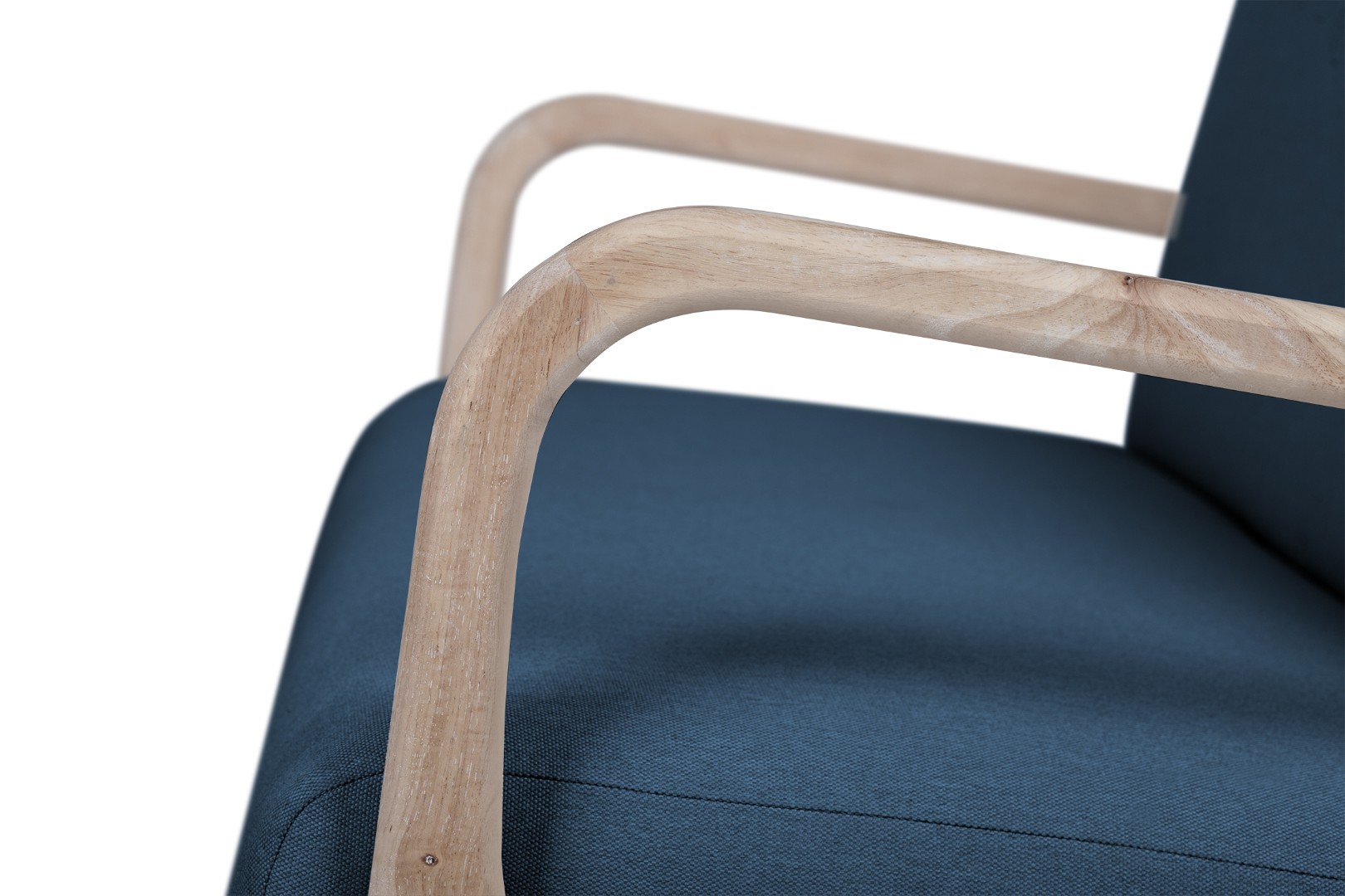 фото Дизайнерский двухместный диван Cody B-midnight в Москве фото Дизайнерский двухместный диван Cody B-midnight