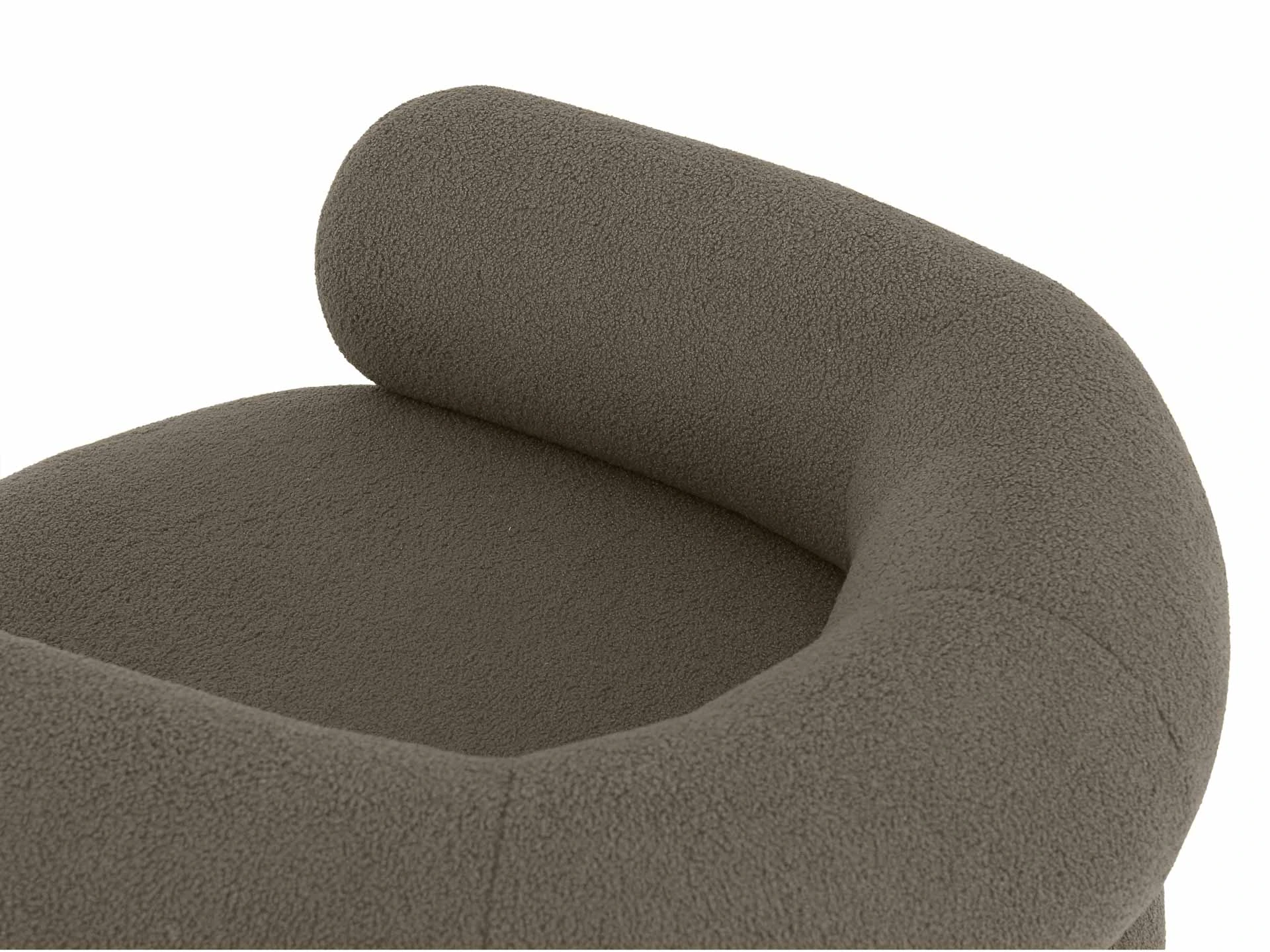 фото Кресло Tirella вращающееся в интерьере в Москве фото Кресло Tirella вращающееся в интерьере