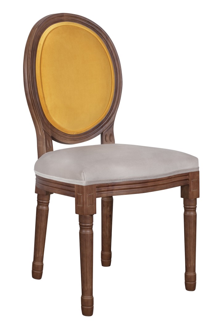 купить Стул Volker Leg YG