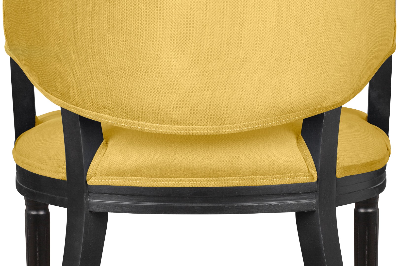 фото Стул для кафе Orzo Honey в Москве фото Стул для кафе Orzo Honey