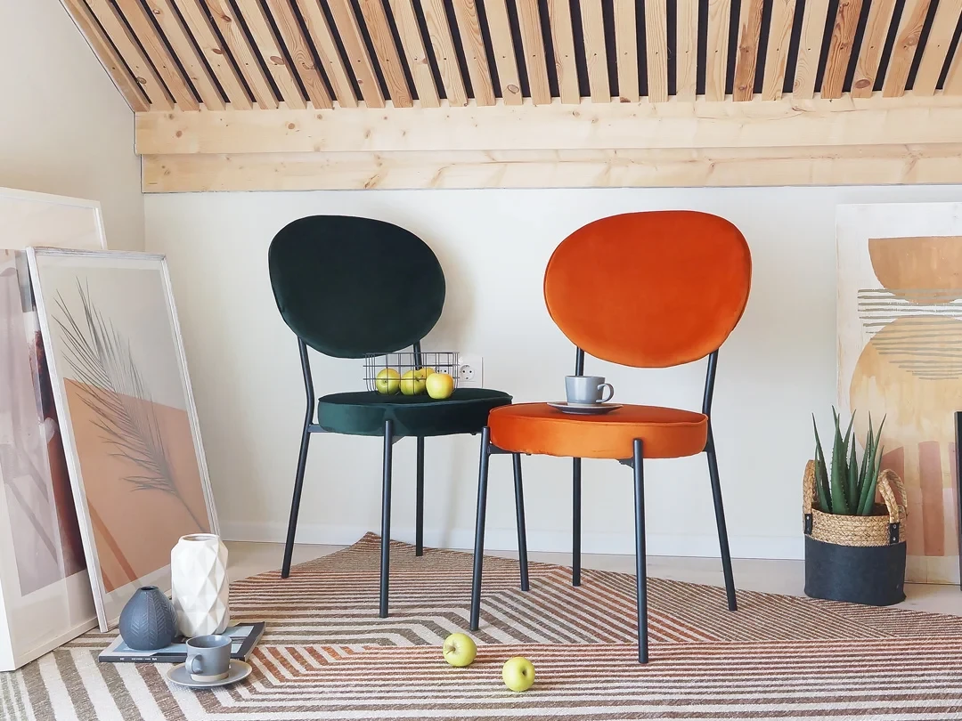 заказать Стул Noemi в интернет-магазине