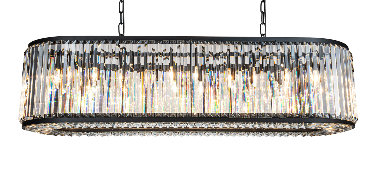 купить Люстра Welles L125