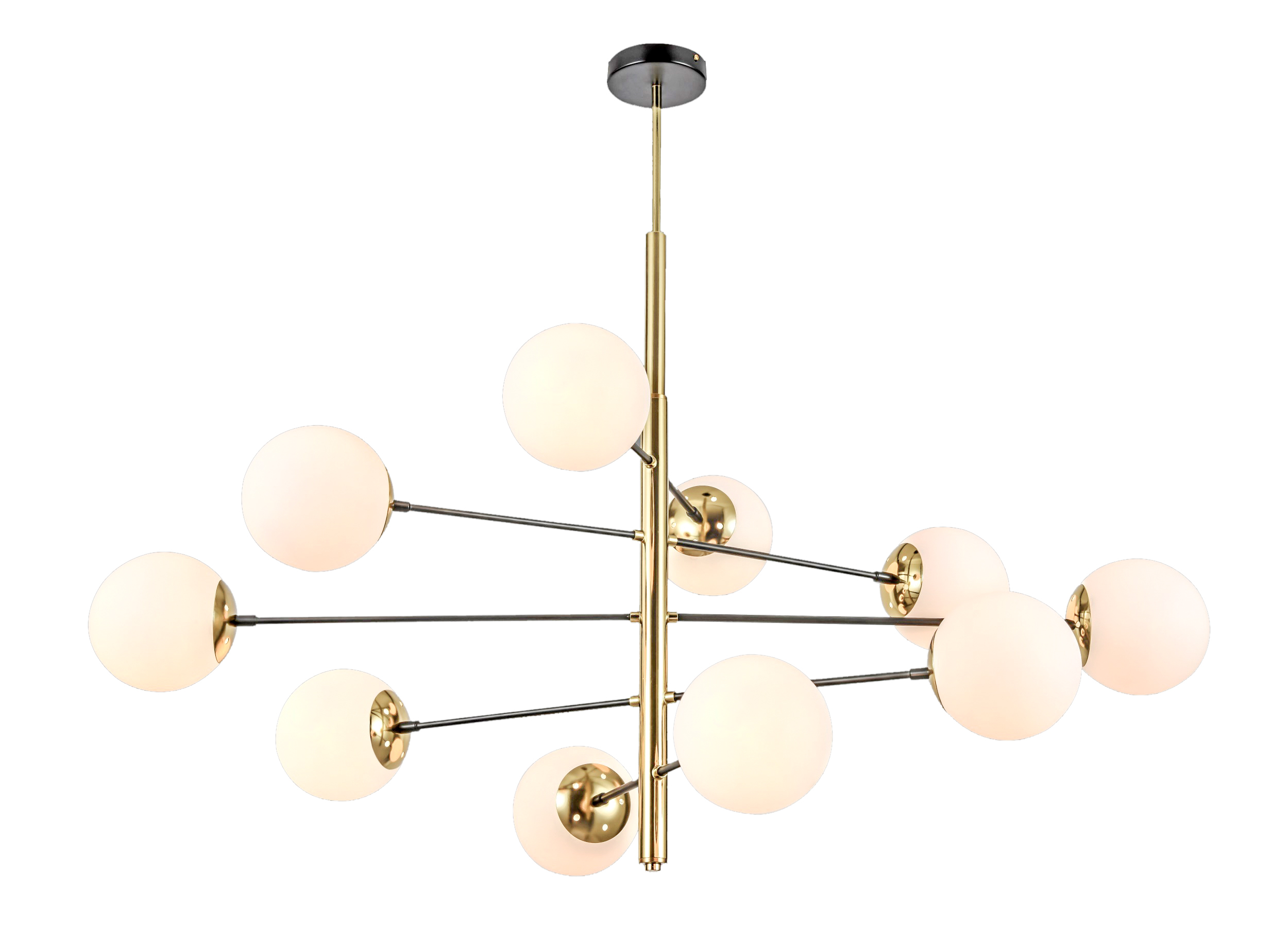 купить Светильник Direct 10 Gold