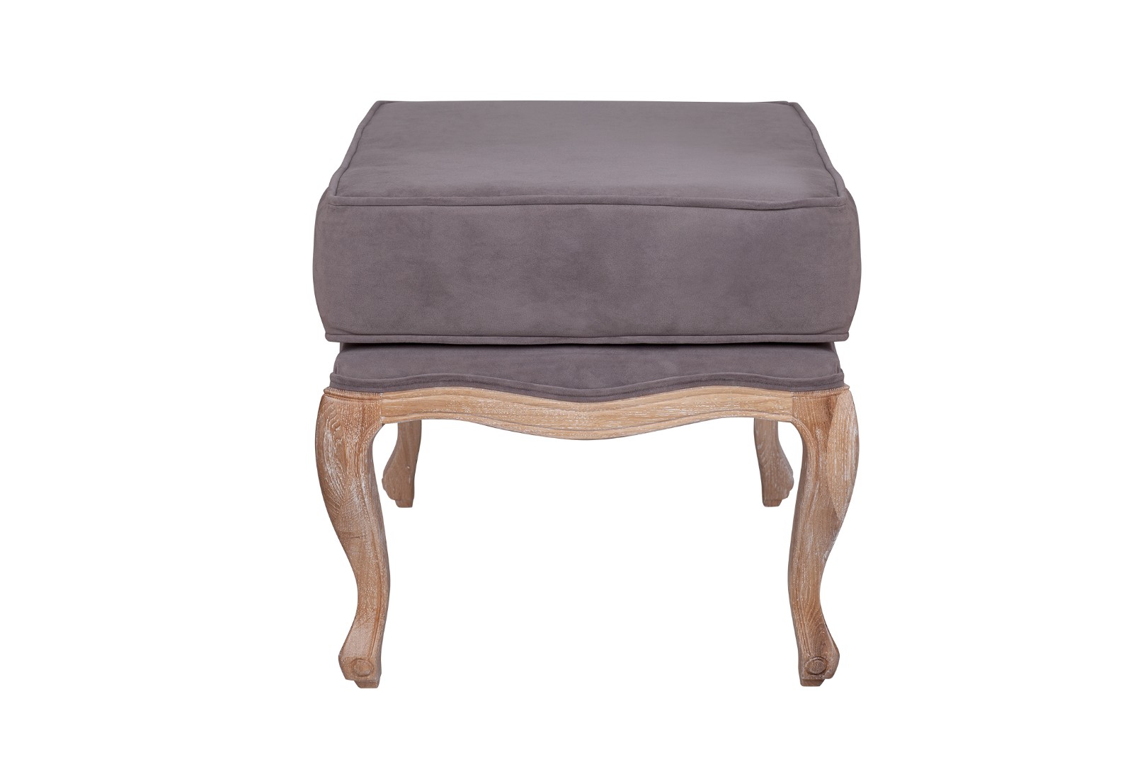 заказать Банкетка Nitro Grey Ottoman