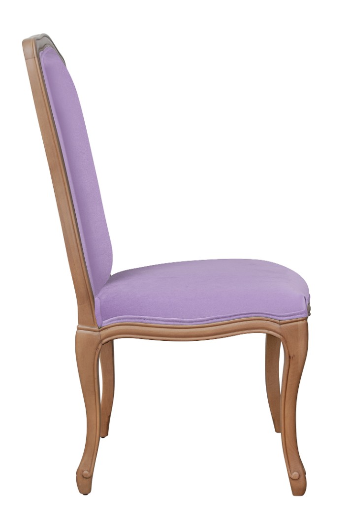 заказать Стул для кафе Wenter Purple в Москве заказать Стул для кафе Wenter Purple