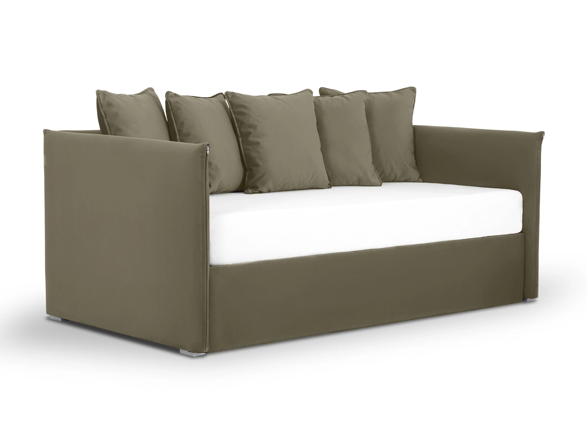 купить Кровать-кушетка Milano в Москве купить Кровать-кушетка Milano