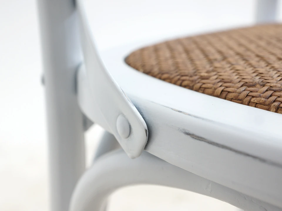 Стул Bertram в интерьере