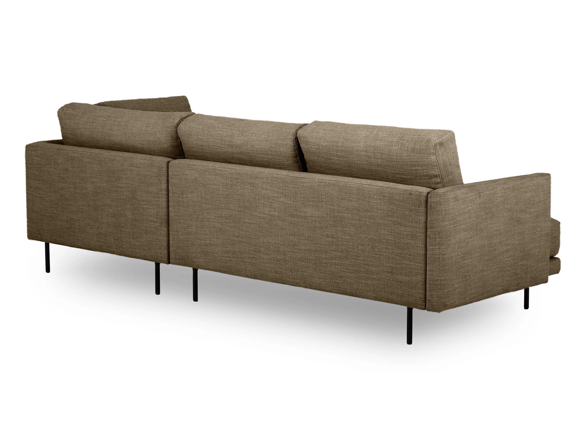 Диван Ricadi угловой в интерьере