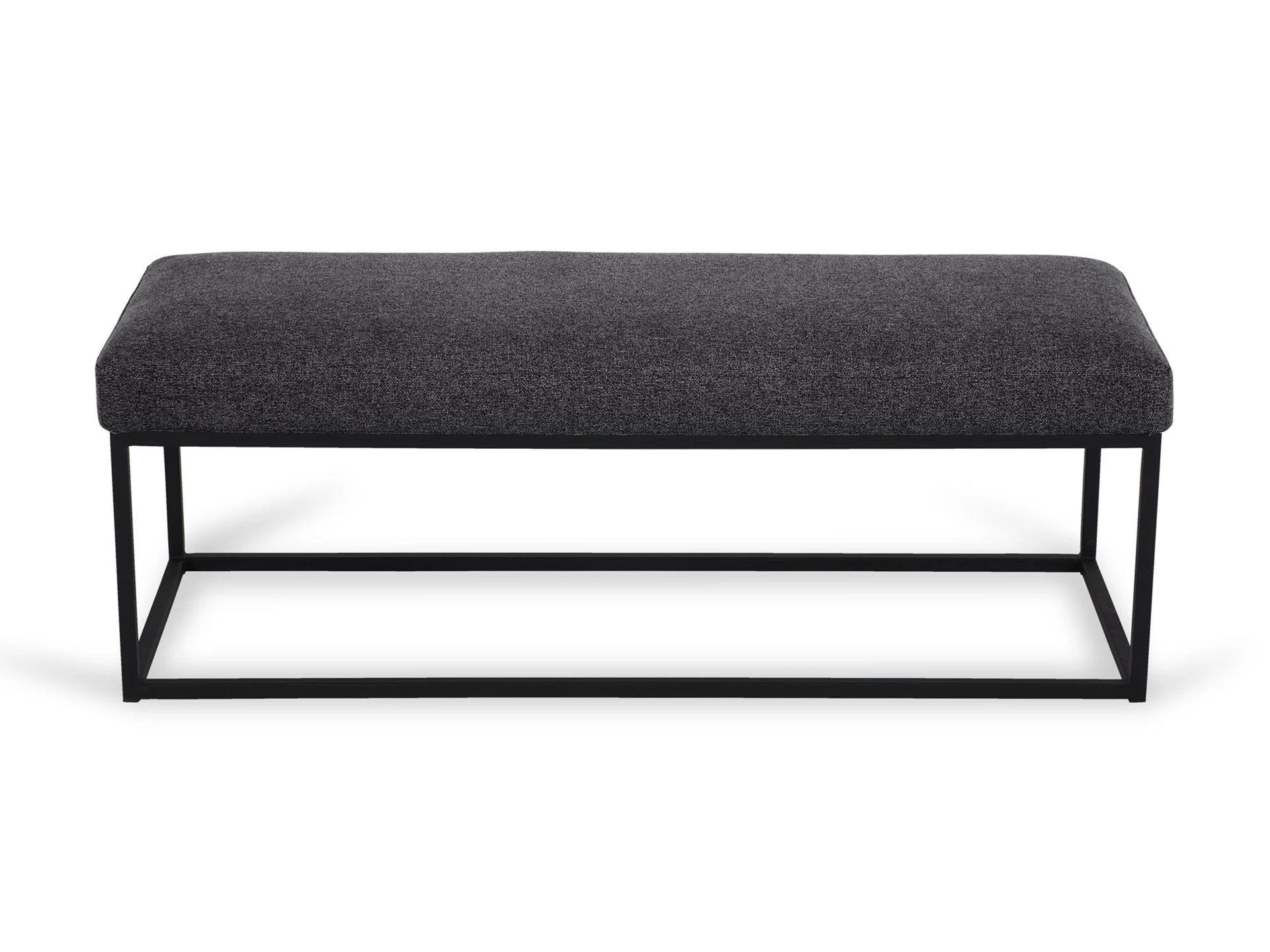 Банкетка Loft Flat в интерьере в Москве Банкетка Loft Flat в интерьере