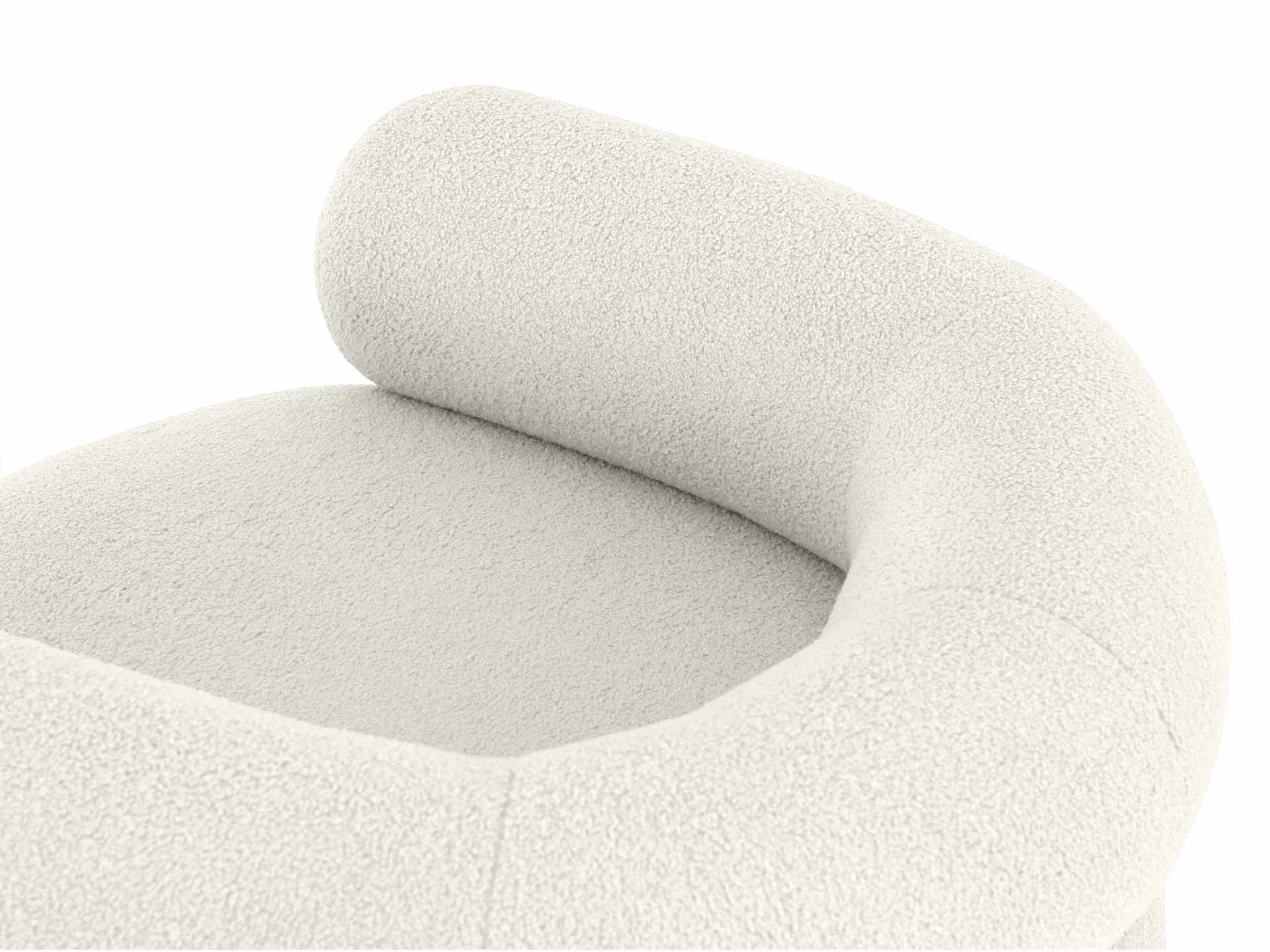 Кресло Tirella в интерьере